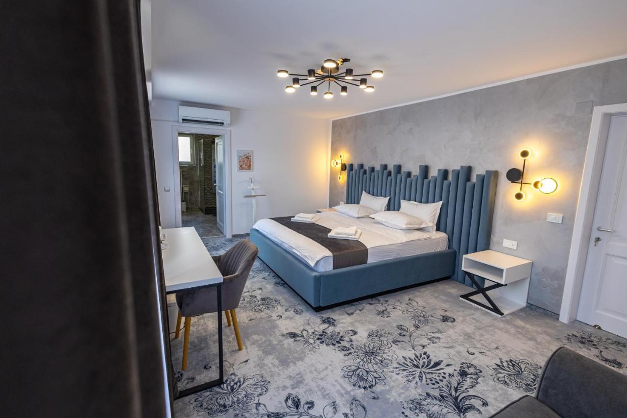 D&D Relax Spa Bucovina Campulung Moldovenesc Luaran gambar