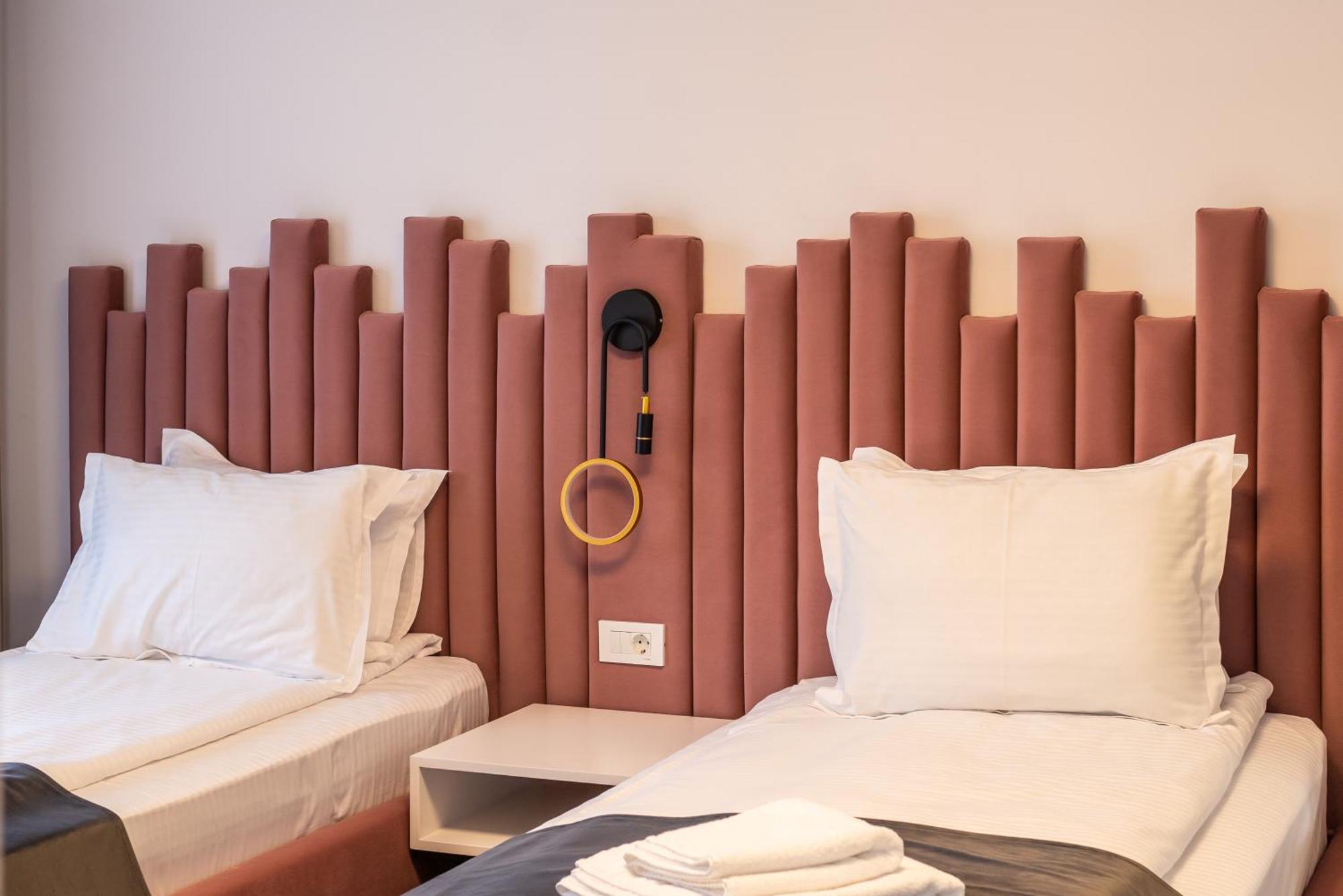 D&D Relax Spa Bucovina Campulung Moldovenesc Luaran gambar