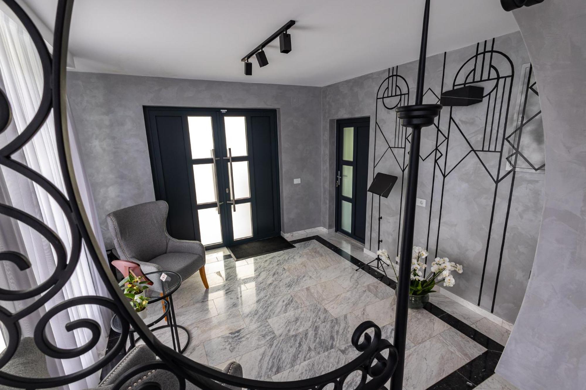 D&D Relax Spa Bucovina Campulung Moldovenesc Luaran gambar